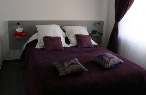 La Gare Apartment | Beautiful loft style apartment downtown Perpignan