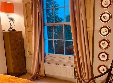 Bethnal Green House | Beautiful London Victorian house, sleeps 12