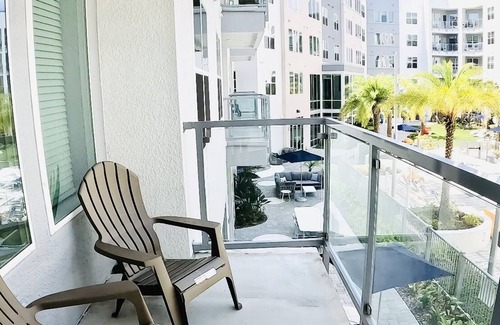 Altamonte Springs Apartment | Beautiful luxury and family apartment