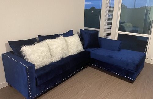 West Dallas Apartment | Beautiful Lux APT...