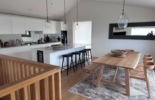 Winnard's Perch House | Beautiful Luxury HomenMawgan Porth