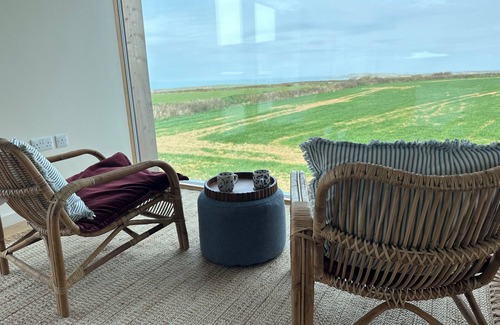 Winnard's Perch House | Beautiful Luxury HomenMawgan Porth