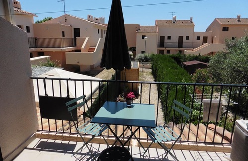 Les Bormettes Apartment | Beautiful modern T2 near the beaches and the port