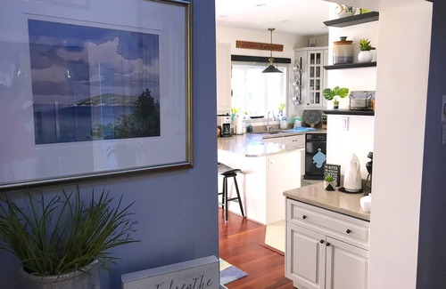 West Bath House | Beautiful Maine Views! Comfort of home! Exciting Adventures!