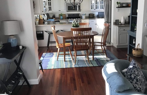 West Bath House | Beautiful Maine Views! Comfort of home! Exciting Adventures!
