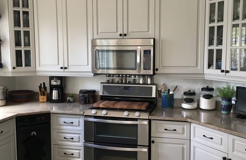 West Bath House | Beautiful Maine Views! Comfort of home! Exciting Adventures!