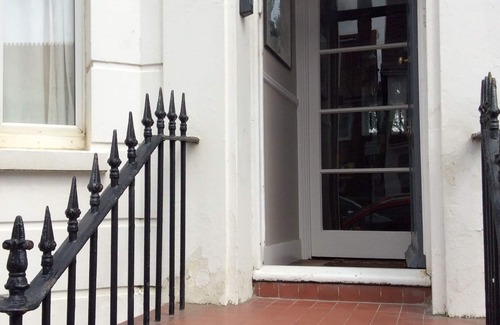 Kemptown House | Beautiful mansion