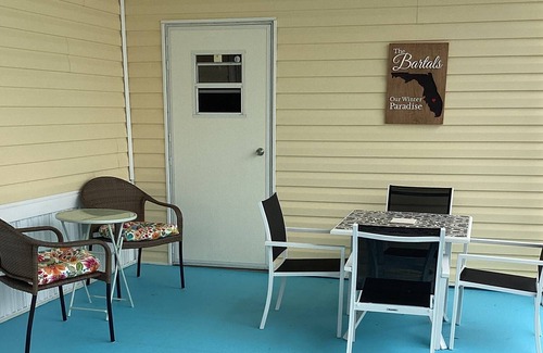 Sebring House | Beautiful Manufactured Home in Upscale Park Sebring Florida