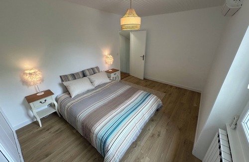 Goudargues Other | Beautiful Mas provençal 125m2 with swimming pool in the center of Goudargues