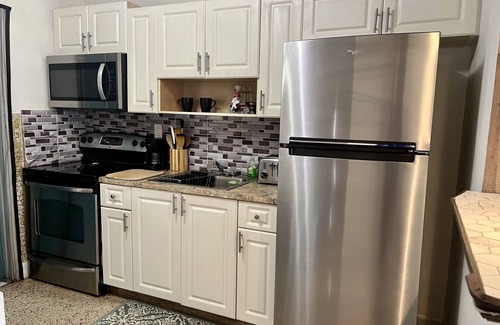 Miami Gardens Villa | Beautiful Miami Villa 5 near Hard Rock Stadium