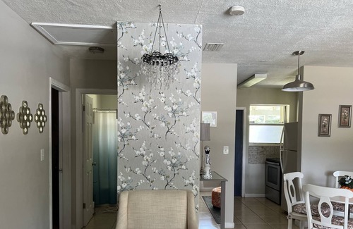 Miami Gardens Villa | Beautiful Miami Villa near Hard Rock Stadium