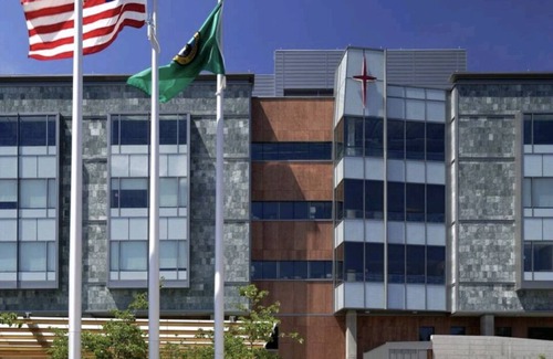 Retsil Apartment | Beautiful Midtown Apartment - Huv