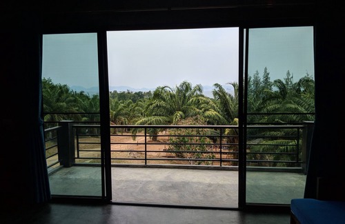 Nong Thale Apartment | Beautiful Modern Apartment Close to the Beach