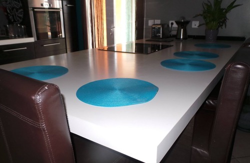 Bernis Villa | Beautiful modern villa any comfort with swimming pool, beach and river nearby