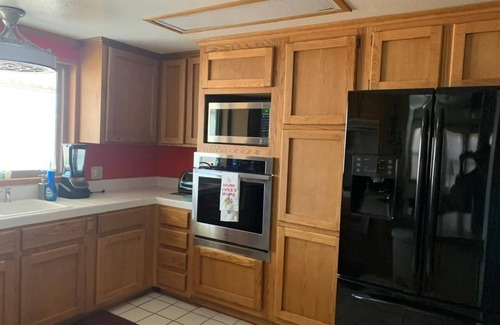 Fortuna Foothills House | Beautiful Modular Home Foothills Yuma Azn