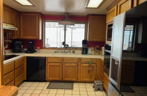 Fortuna Foothills House | Beautiful Modular Home Foothills Yuma Azn