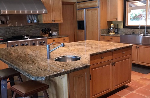 Pleasant Hill House | Beautiful Multi-Generational Property Features Two Full Kitchens, 5 Beds, 4 Bath