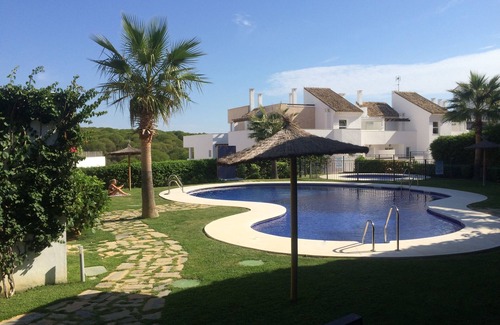 San Roque Apartment | Beautiful New Apartment in Spain on the Costa Del Sol - Costa Del Golf (sea view)