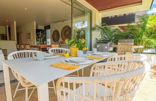 Laguna Apartment | BEAUTIFUL NEWLY RENOVATED 3BR apartment, 7 minutes from beach…