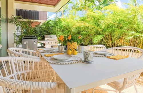 Laguna Apartment | BEAUTIFUL NEWLY RENOVATED 3BR apartment, 7 minutes from beach…