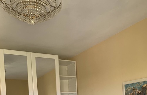 Zaragoza Centro Condo | Beautiful newly renovated apartment in Zaragoza