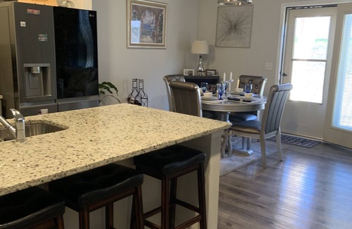 Calhoun House | Beautiful North Ga. Home Has All The Southern Charm You're Looking For.n