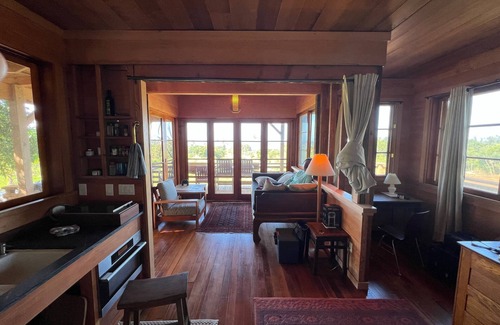 Pupukea Cottage | Beautiful North Shore Cottage. 30-day bookings minimum.