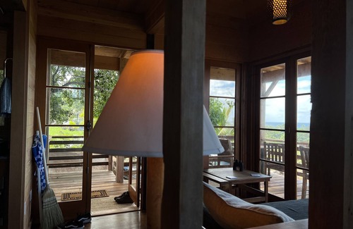 Pupukea Cottage | Beautiful North Shore Cottage. 30-day bookings minimum.