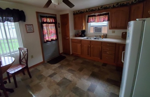 Gaylord Cabin | Beautiful Northern Michigan Cabin