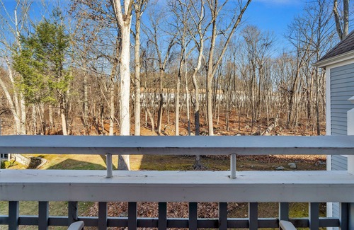 Norwichtown Apartment | Beautiful Norwich Villa located at The Norwich Inn & Spa. Top floor corner unit.