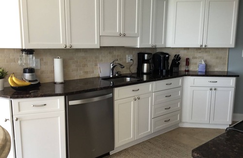 Myrtle Beach Condo | Beautiful ocean views from every room!