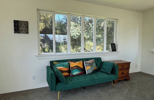 Westhaven-Moonstone Apartment | Beautiful Ocean View Apartment by Moonstone Beach