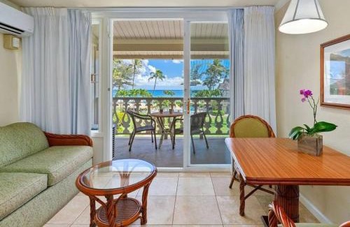 Wailua Apartment | Beautiful OCEAN VIEW with free Parking & Top Floor