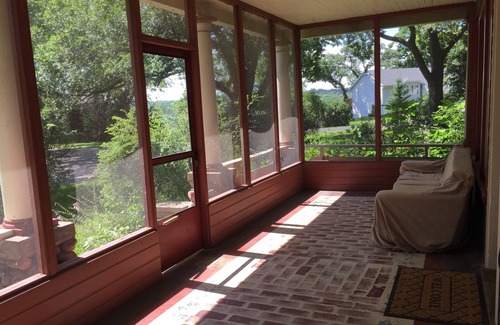 Prescott House | Beautiful old home with lots of character, a few blocks from downtown Prescott!