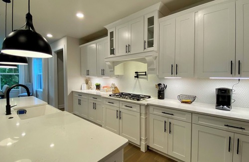 Bayside House | Beautiful Open Beach Home in Luxury Resort Community; Indoor/Outdoor Pools