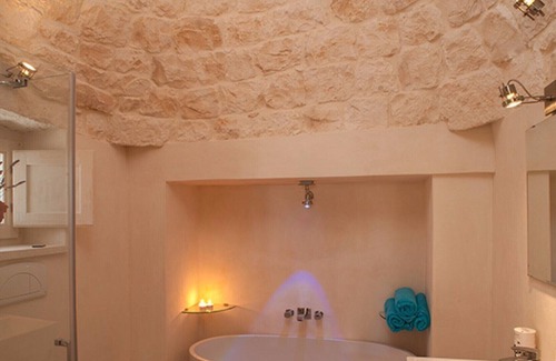 Martina Franca Villa | Beautiful Original Trullo, Perfectly Restored With Private Pool