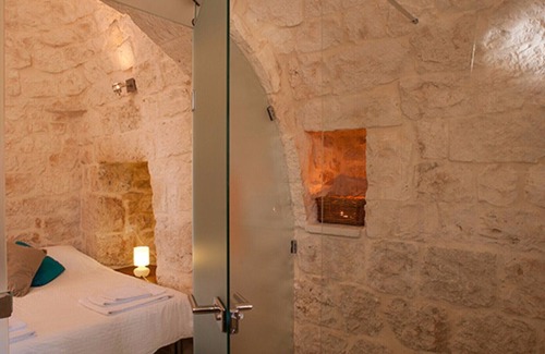 Martina Franca Villa | Beautiful Original Trullo, Perfectly Restored With Private Pool