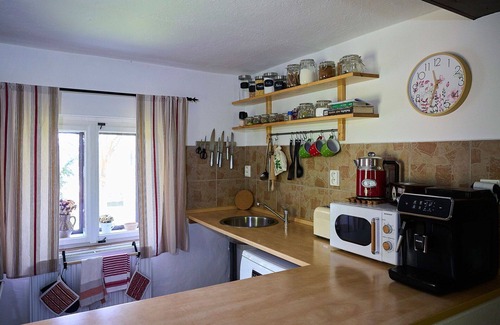 Smrzovka House | Beautiful private villa for 6 guests with WIFI, TV, terrace and parking