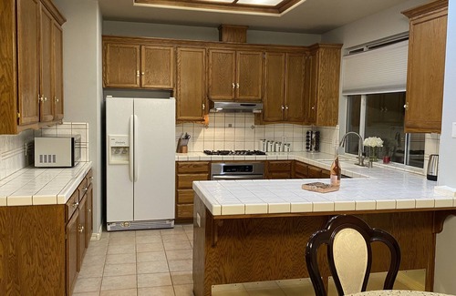 Madera House | Beautiful Peaceful desirable home in Madera Ranchos