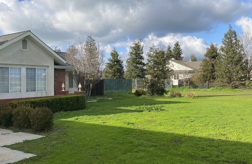 Madera House | Beautiful Peaceful desirable home in Madera Ranchos