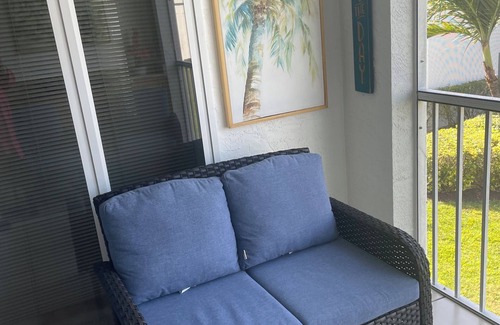 Pelican Bay Condo | Beautiful Pelican Bay 2BR +Den condo in Naples!