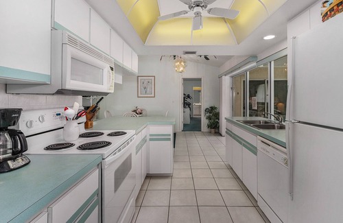 Port Charlotte House | BEAUTIFUL PORT CHARLOTTE POOL HOME