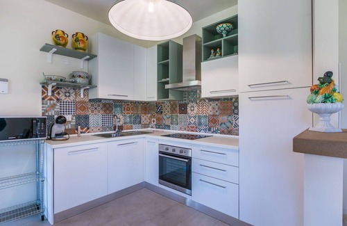 Casale Marittimo House | Beautiful private villa with A/C, WIFI, TV, terrace, pets allowed, panoramic view and parking