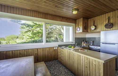 Saint-Philibert Villa | Beautiful private villa for 13 guests with WIFI, TV, terrace and pets allowed