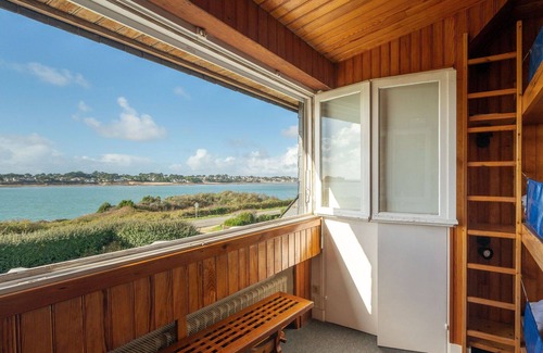 Saint-Philibert Villa | Beautiful private villa for 13 guests with WIFI, TV, terrace and pets allowed