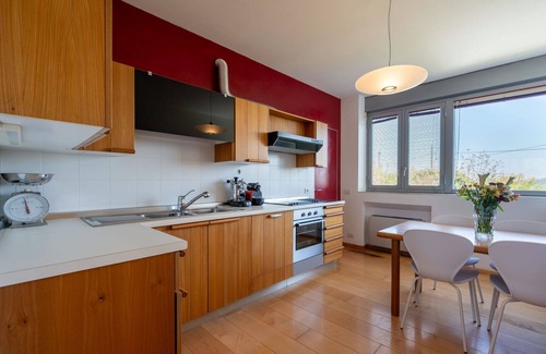 Castellinaldo Villa | Beautiful private villa with private pool, WIFI, A/C, TV, terrace, pets allowed and panoramic view