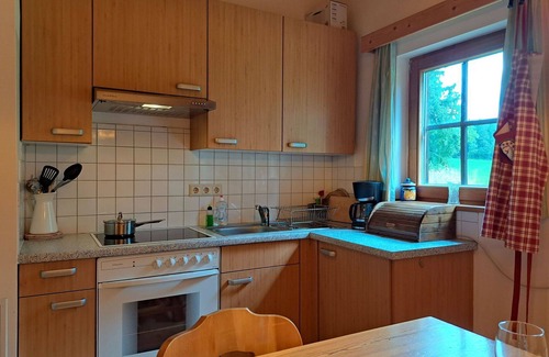 Liebenfels House | Beautiful private villa for 5 people with TV and terrace