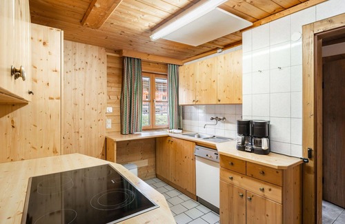 Untertauern House | Beautiful private villa for 17 guests with WIFI, TV and balcony