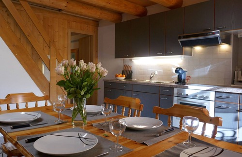 Blenio House | Beautiful private villa for 5 guests with WIFI, TV, pets allowed and panoramic view