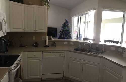 Trafalgar House | Beautiful Private Florida Pool Home